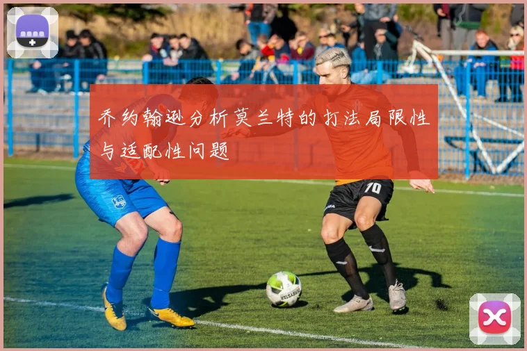 乔约翰逊分析莫兰特的打法局限性与适配性问题